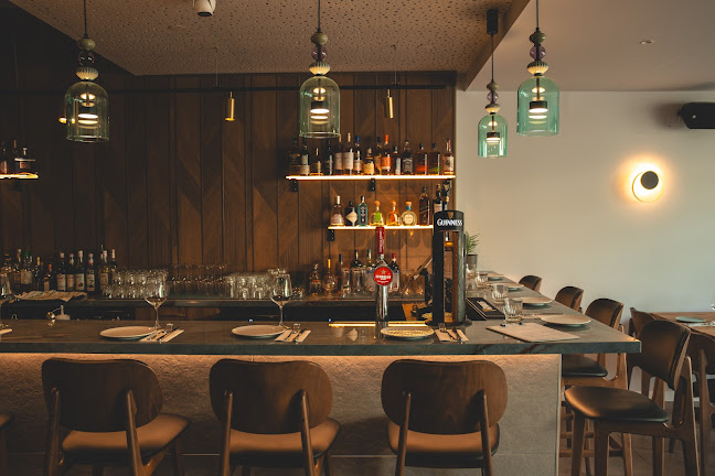 Brooklyn 17 Pizza Bar - ברוקלין פיצה בר חיפה