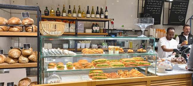 Opinii despre Shasha în רמת גן - הסעדה