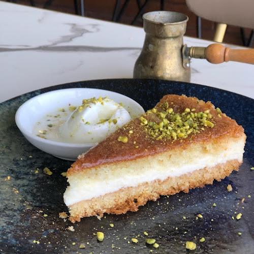 Comentarii opinii despre El Marsa Restaurant מסעדת אל מרסא