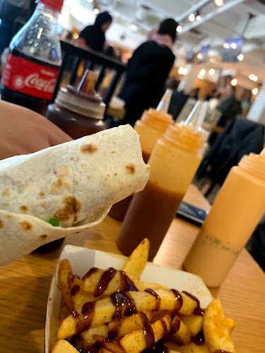 המקסיקני אוניברסיטת בן גוריון - באר שבע