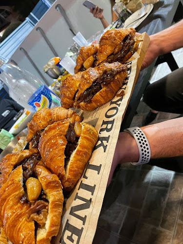 מושיקו אוליאל - moshiko meat chef - הסעדה