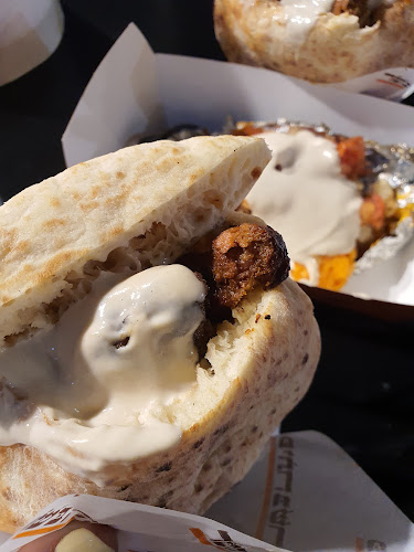 פיתה בשר חולון