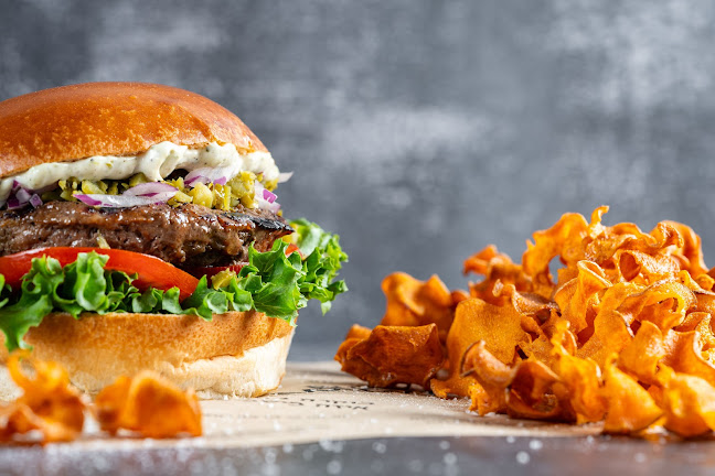 Comentarii opinii despre בורגר מרקט מחנה יהודה Burger Market