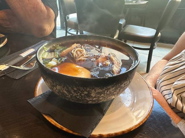 קיוטו - הסעדה