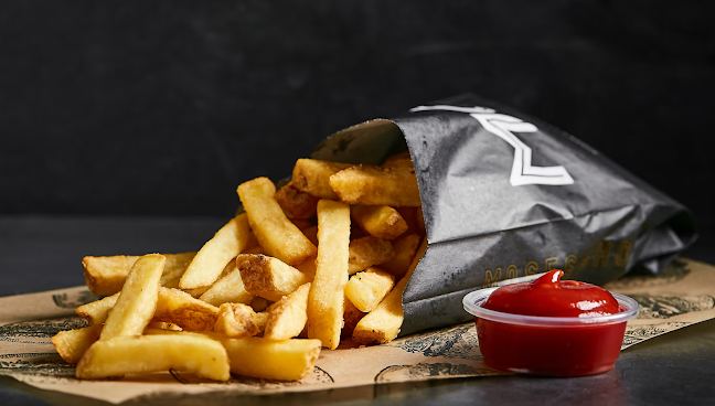 מוזס שופ חולון - moses shop holon | המבורגר כשר - חולון