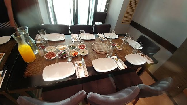 Comentarii opinii despre פאפאגאיו ירושלים