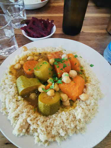 המטבחון - הסעדה