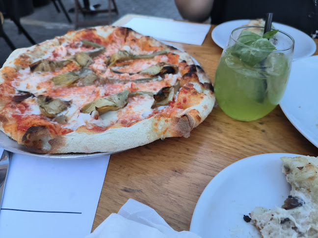 עולי ציון 16, תל אביב-יפו