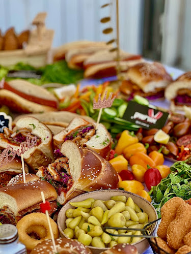 שולחן שוק אורשוק - אשקלון