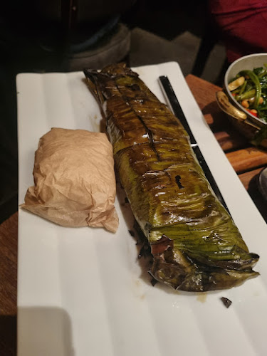 קאב קם - הסעדה