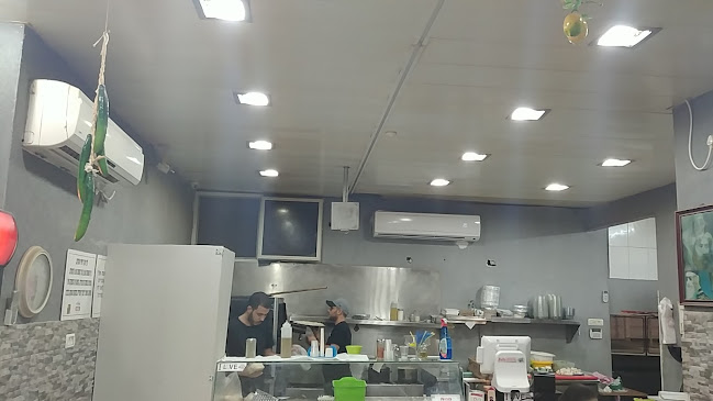 פיצה באבו - עכו