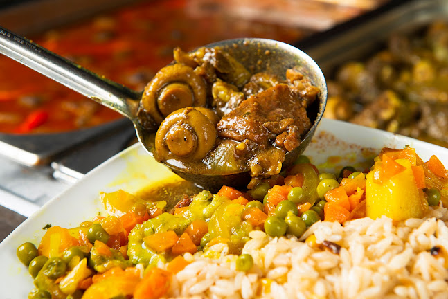 Opinii despre צ'ומה în תל אביב-יפו - הסעדה