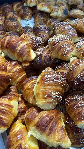 המאפים של מאיה / מאפיה / קונדטוריה / טאבון / פיצה משפחתית - בני ברק