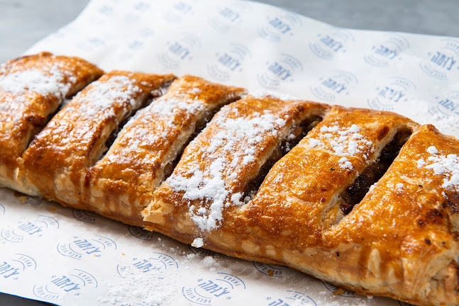 צ'ומה - תל אביב-יפו