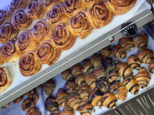 המאפה הצרפתי - ראשון לציון