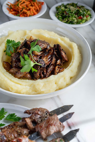 Comentarii opinii despre החברים ירושלים מהדרין