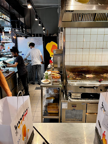 Comentarii opinii despre רחל בשדרה - שרונה מרקט