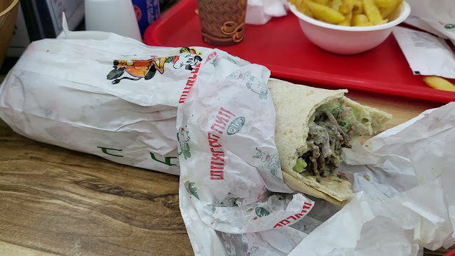 שווארמה חאזן