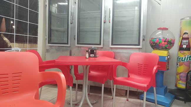 Opinii despre פיצה באבו în עכו - הסעדה