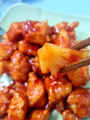 Comentarii opinii despre Chinese Bao Buns