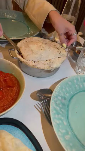 Opinii despre טנדורי Lands End TLV în תל אביב-יפו - הסעדה