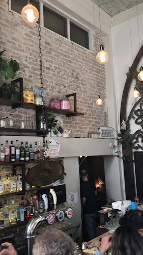 פימפינלה- פולחן ערק ודגים