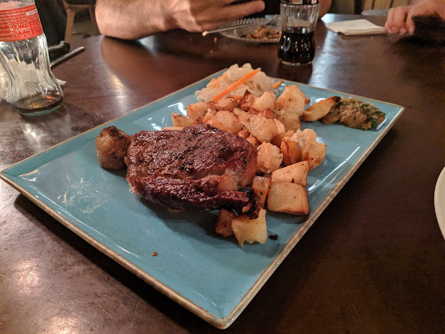 ג'קו סטריט - ירושלים