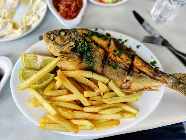 מסעדת חיים יפרח ובניו - תל אביב-יפו