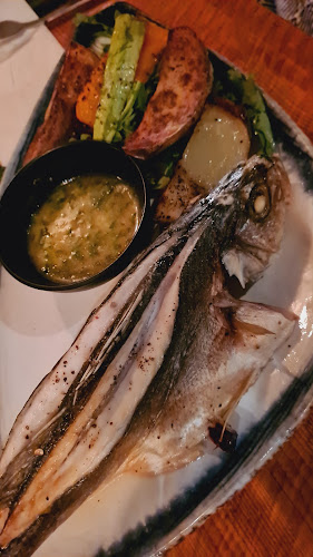 מסעדת טבריה הקטנה - טבריה