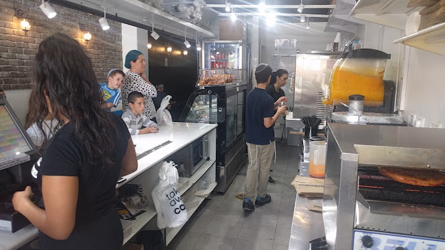 דרך יצחק רבין 2, בית שמש