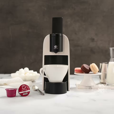 דרך הקפה - מחסני קפה עפולה - עפולה