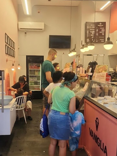 וניליה - Vaniglia