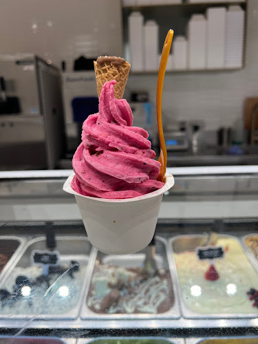 Opinii despre גלידה בליס în נתניה - הסעדה