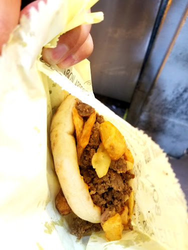 דרך יפו 140, חיפה