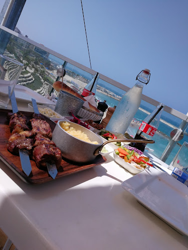 Opinii despre זיארה în אשקלון - הסעדה