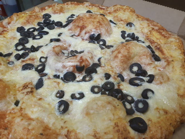 פיצה הדרים - טרי וטעים(כשר) - כפר סבא