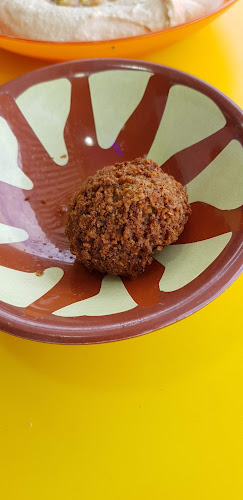 Opinii despre אבו חאלד în רמלה - הסעדה