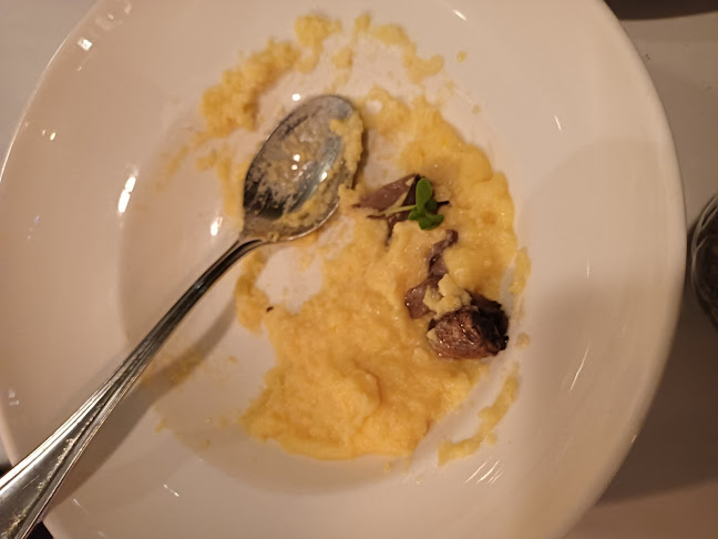 לה קוצ'ינה - אילת