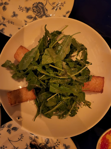 צ'נה תל אביב - הסעדה