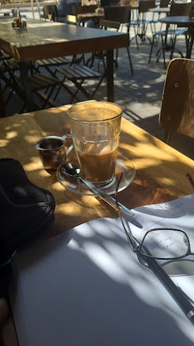 Opinii despre בייקפה în תל אביב-יפו - הסעדה