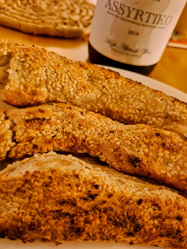 Opinii despre מאפייה עירקית în בני ברק - הסעדה