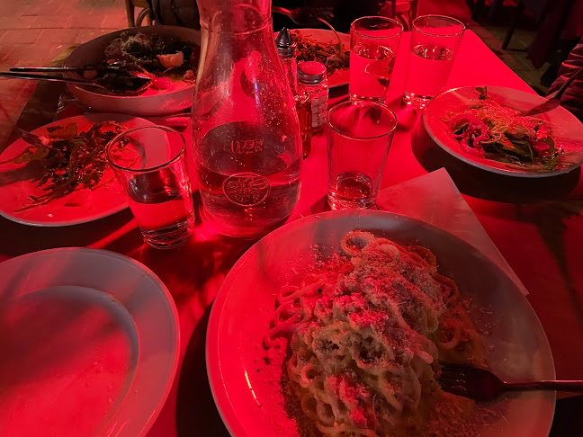 Comentarii opinii despre Calabria trattoria del'sud