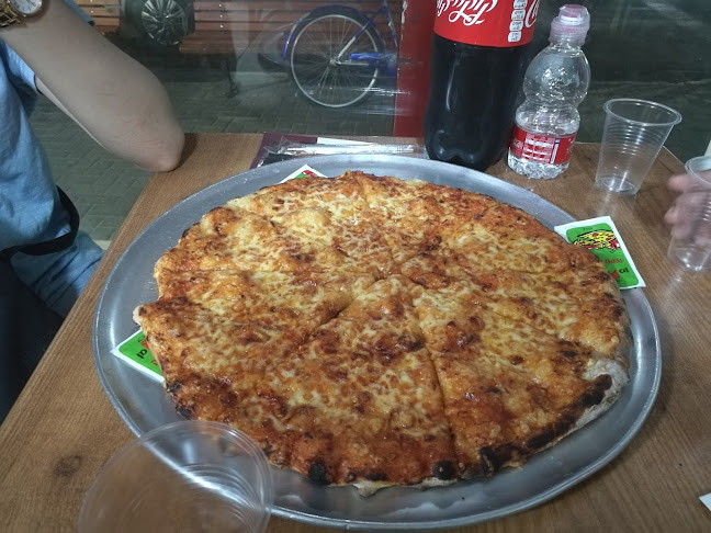 Comentarii opinii despre Family Pizza