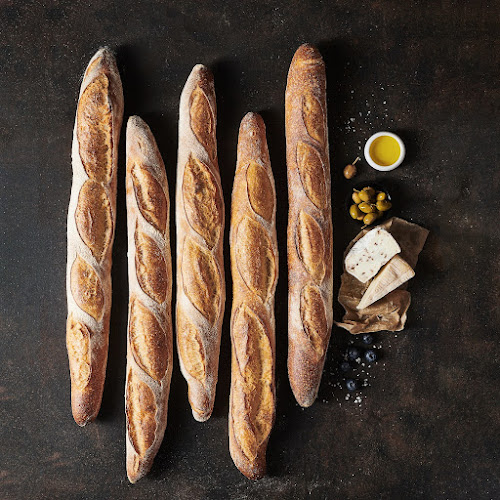 לחם ארטיזן רעננה - הסעדה