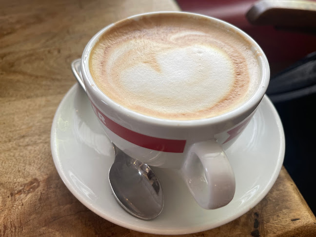 לנדוור - הסעדה