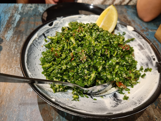 מוזיאון לאומנות, טייבה