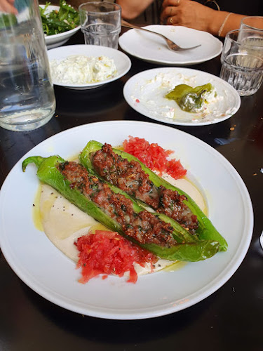 שישקו Shishko - תל אביב-יפו