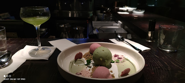 Opinii despre נישי în נתניה - הסעדה