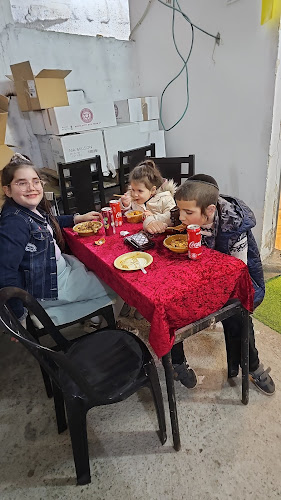 Opinii despre בחניה în בני ברק - הסעדה