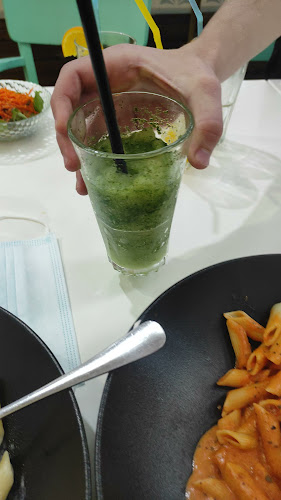 קיטצ'ן ביי גרג - kitchen by greg - הסעדה